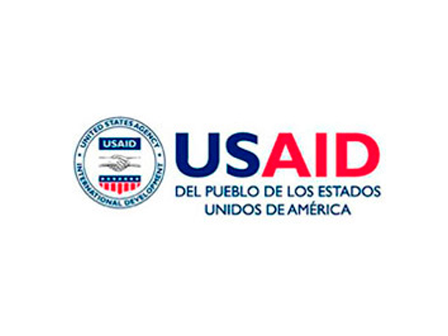 usaid